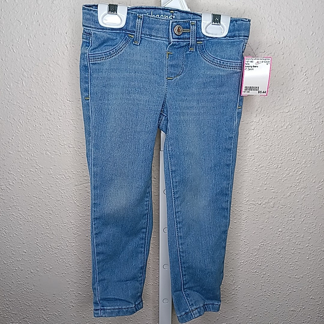 Jumping Beans 4T Pants