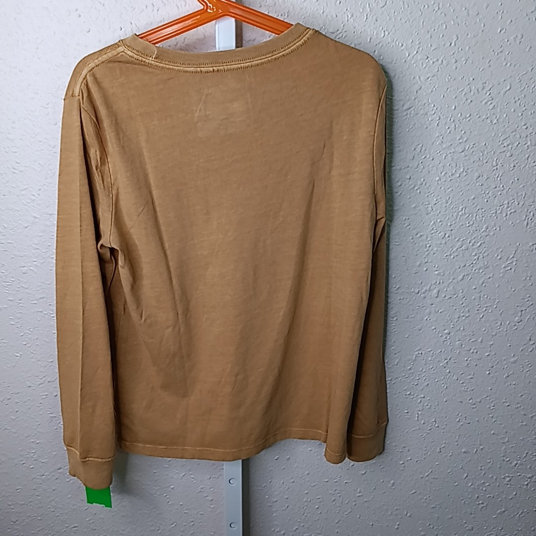 Cat & Jack 6/7 Shirt