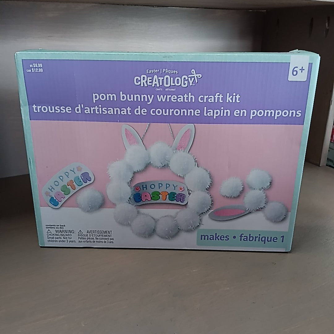 Creatology Arts & Crafts