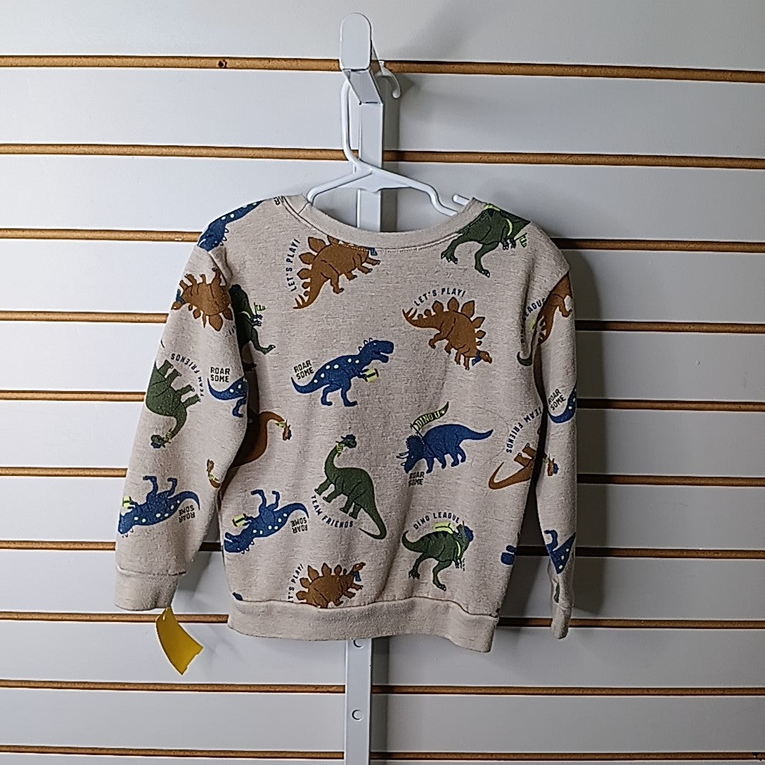 Garanimals 3T Sweater/Sweatshirt