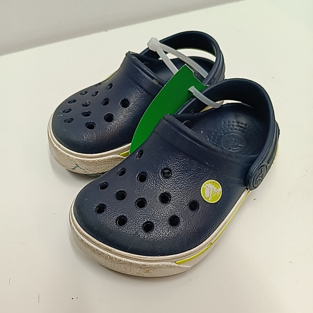 Crocs 4/5 Sandals