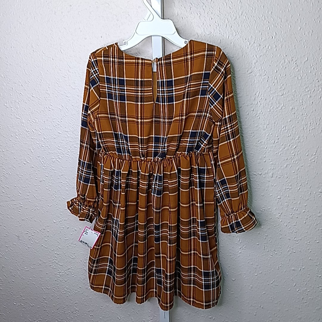 GB Girls 6 Dress