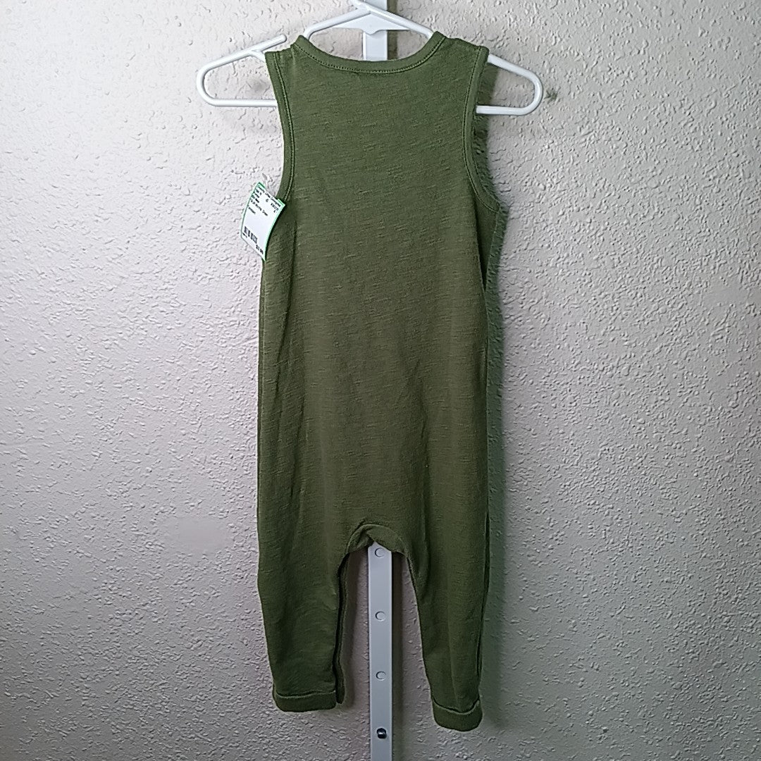 Old Navy 18-24 Months Romper