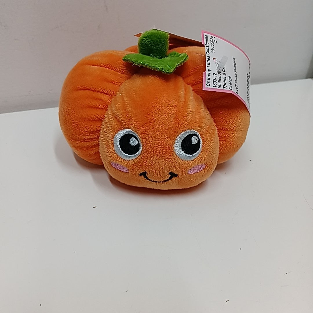 Thrills & Chills Stuffed Animal