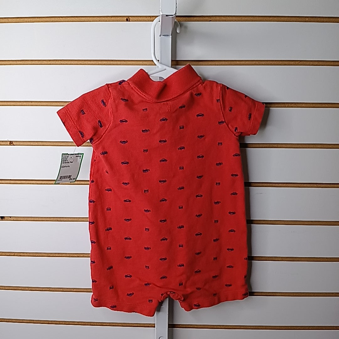 Carter's 18 Months Romper