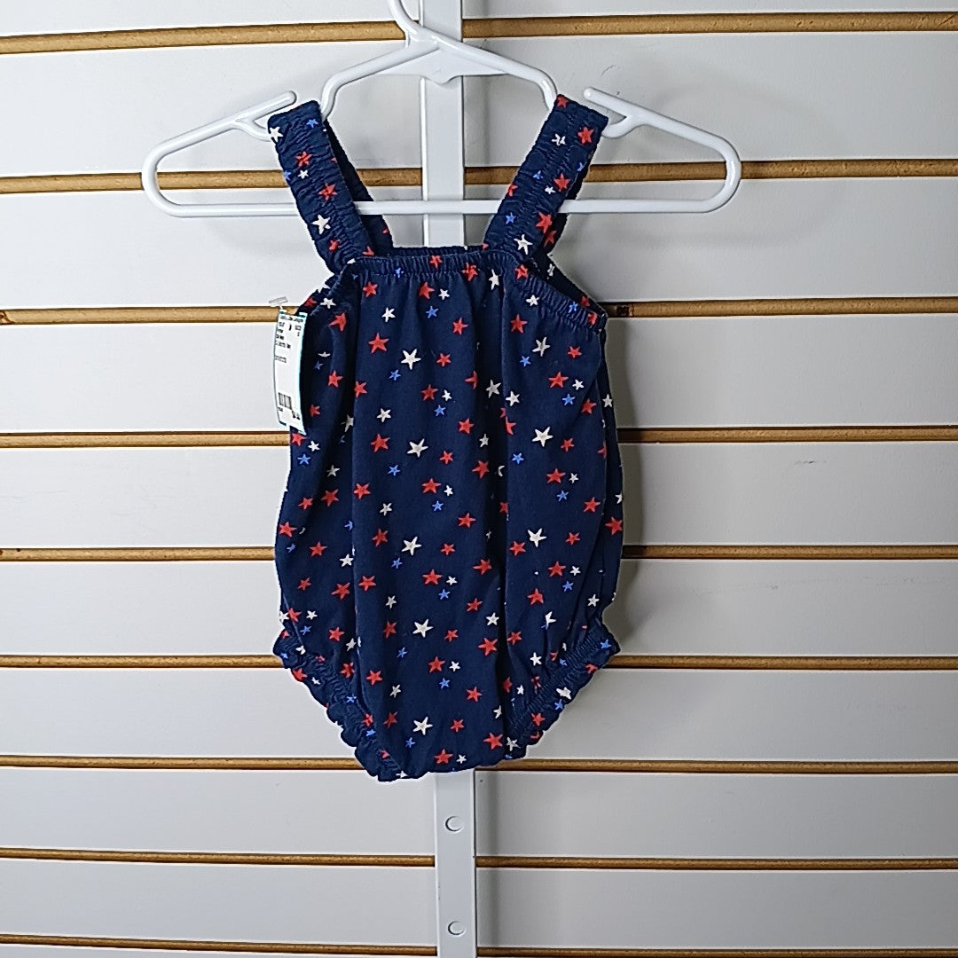 Old Navy 0-3 Months Romper
