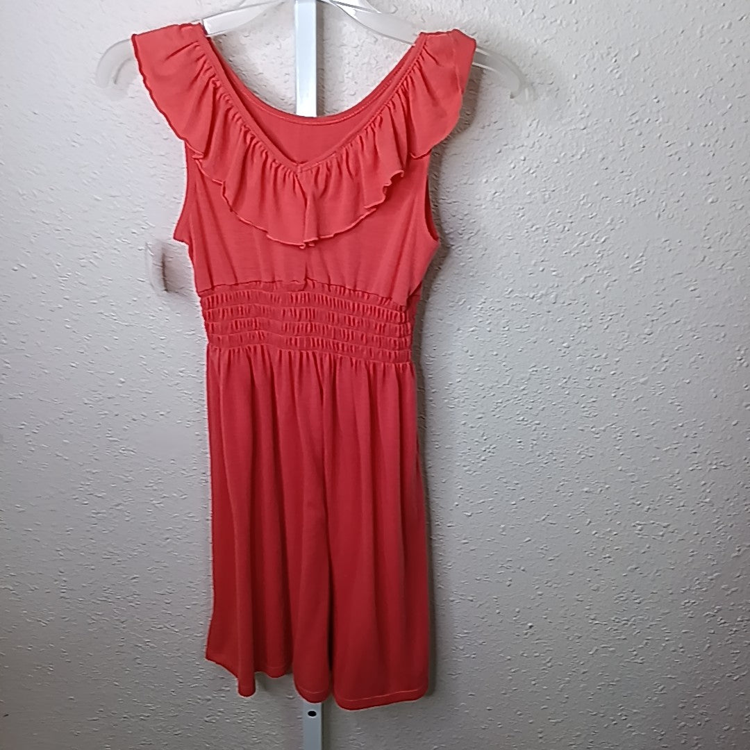 Pinky 14 Dress