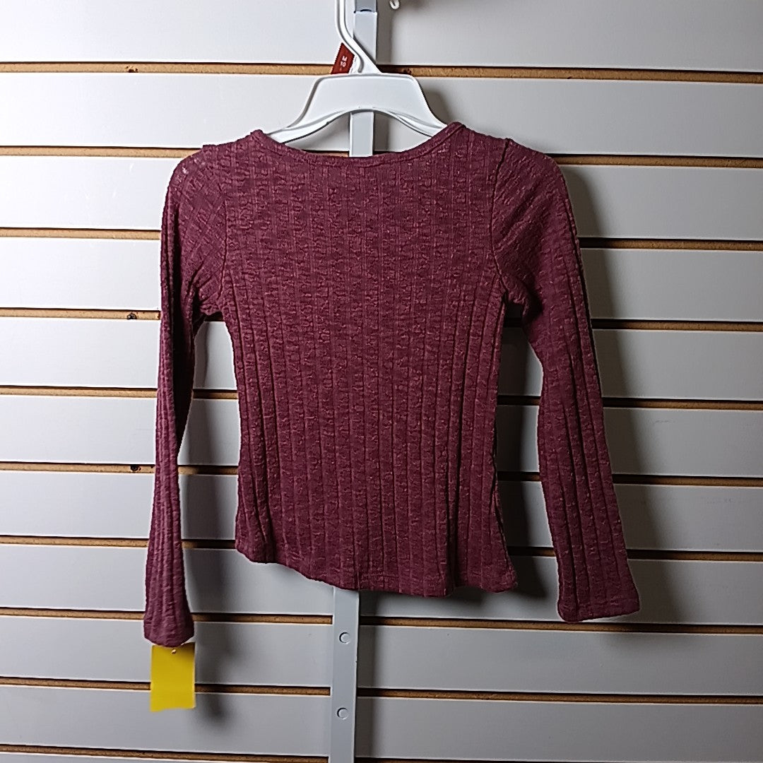 OshKosh 6 Shirt