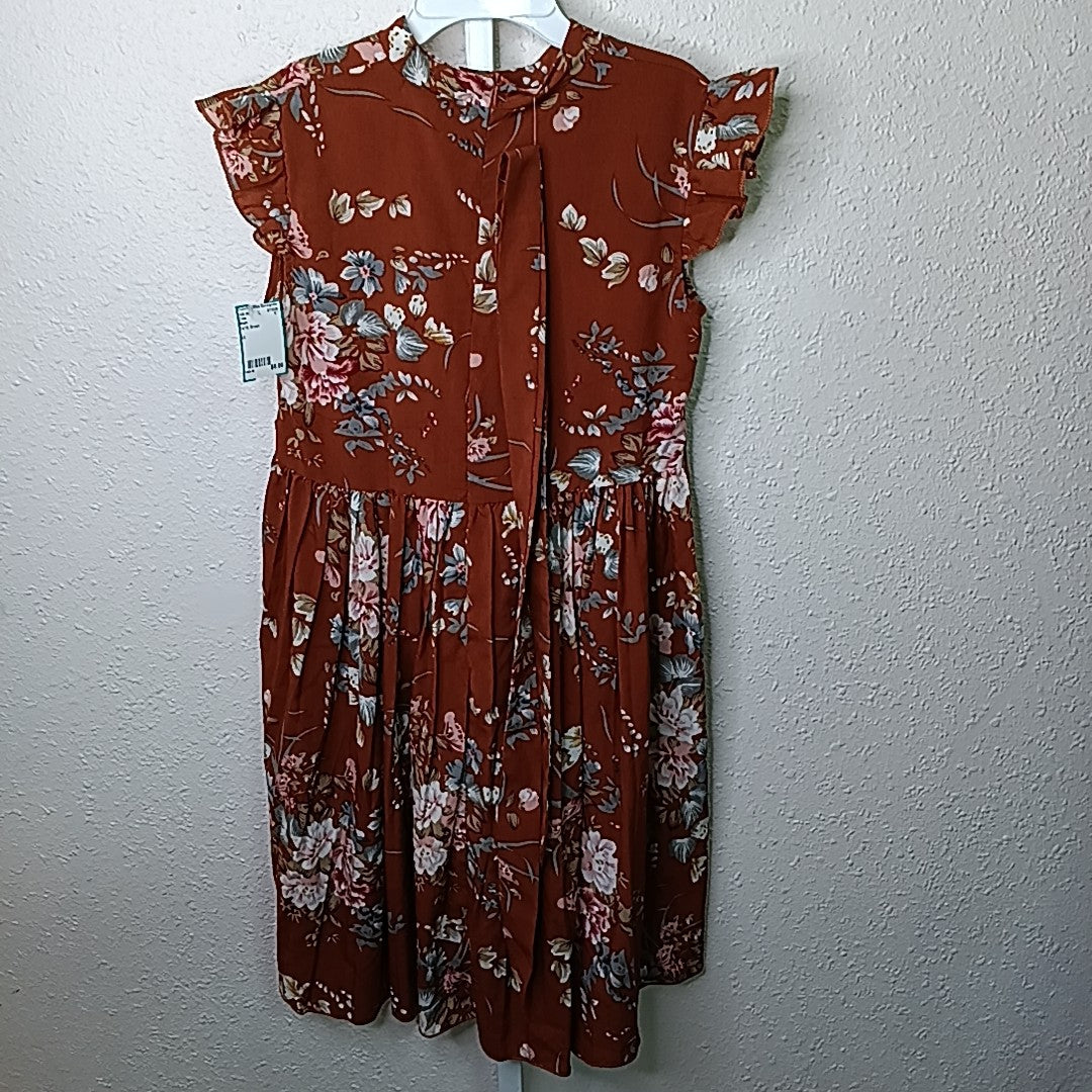 Shein 14/16 Dress