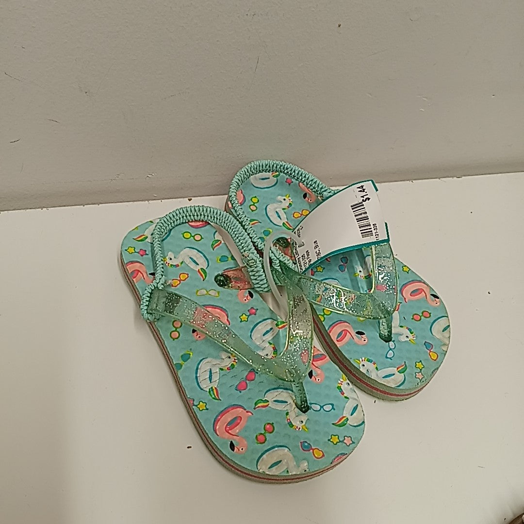 7/8C Flip Flops