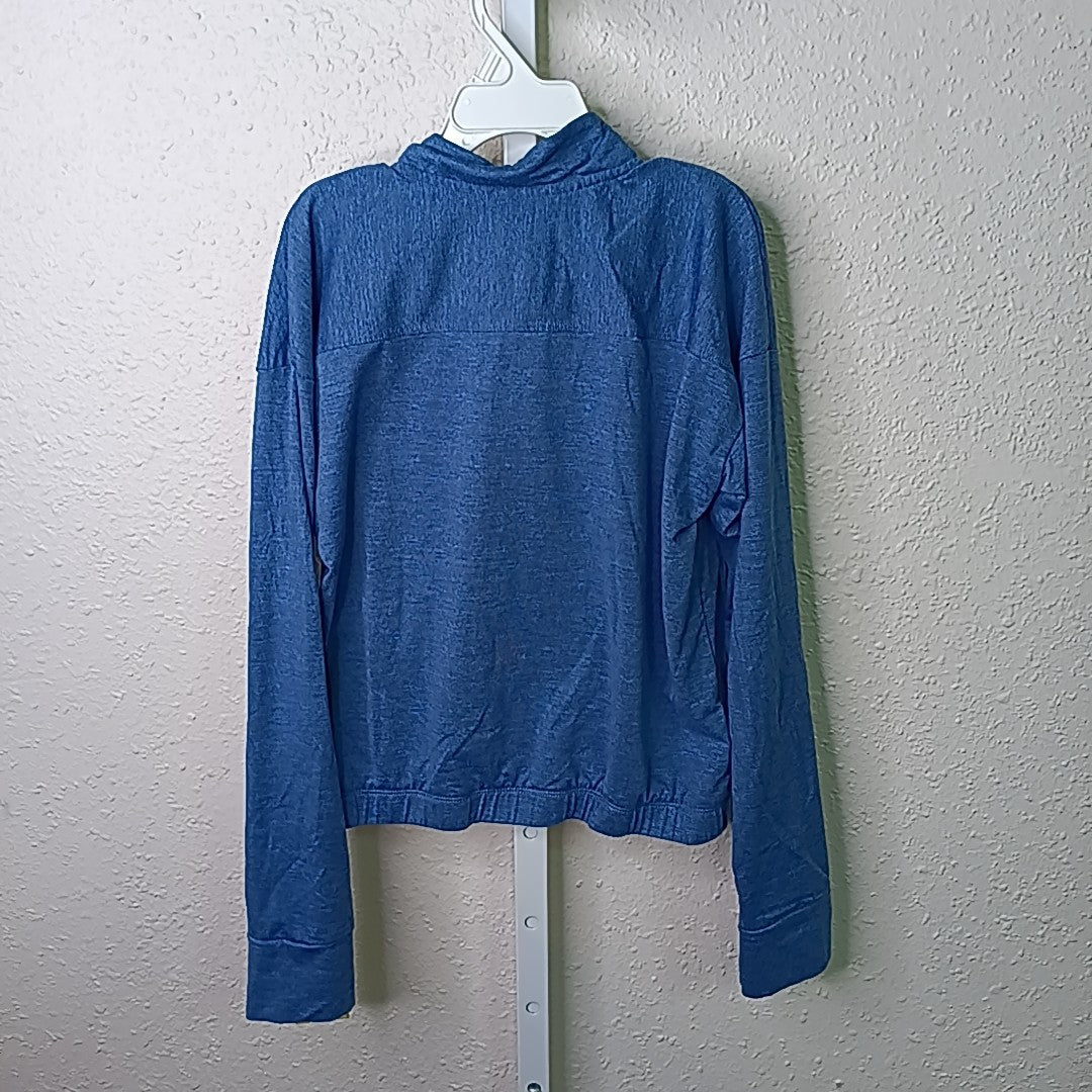 All In Motion 10/12 Shirt