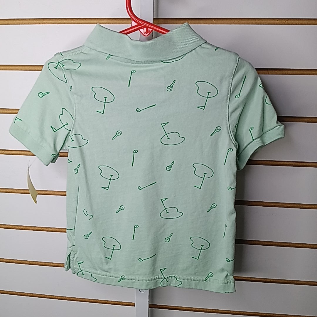 Cat & Jack 2T Shirt