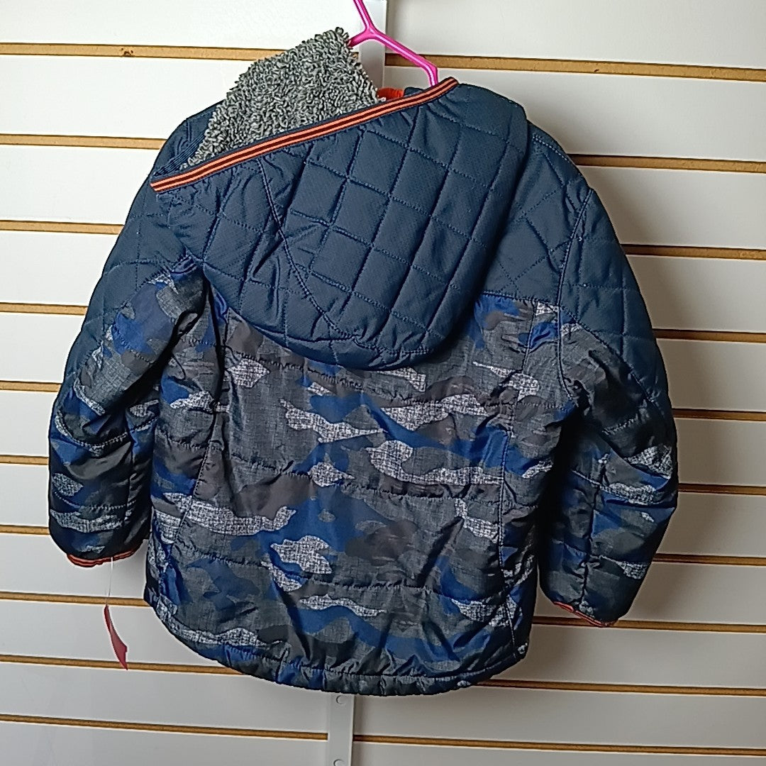 Gerry 4T Jacket