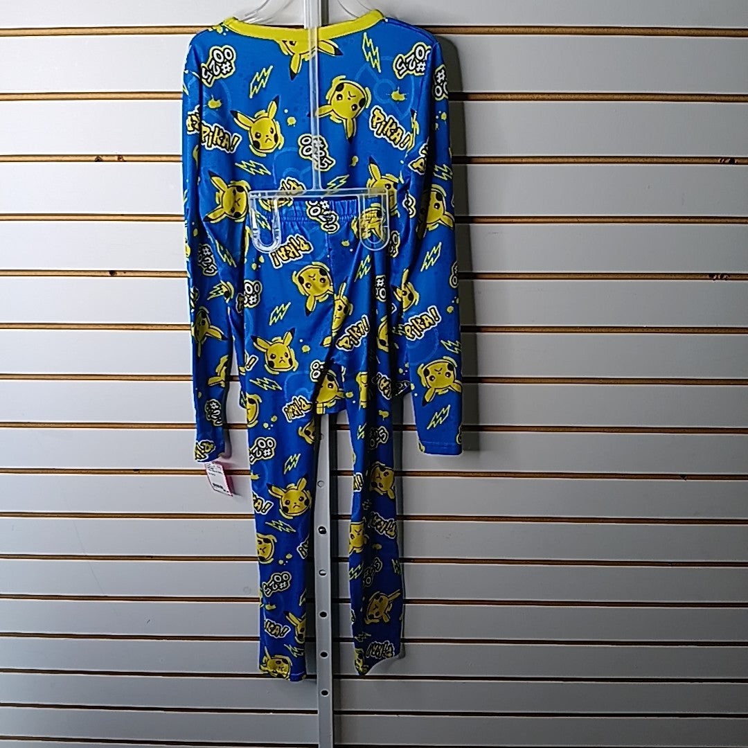 Cuddl Duds M Pajamas 2pc