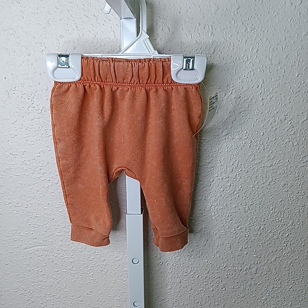Cat & Jack Newborn Play Pants/Sweatpants