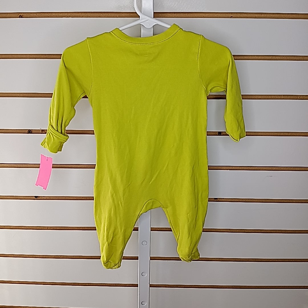 Old Navy 0-3 Months Sleeper/Footies