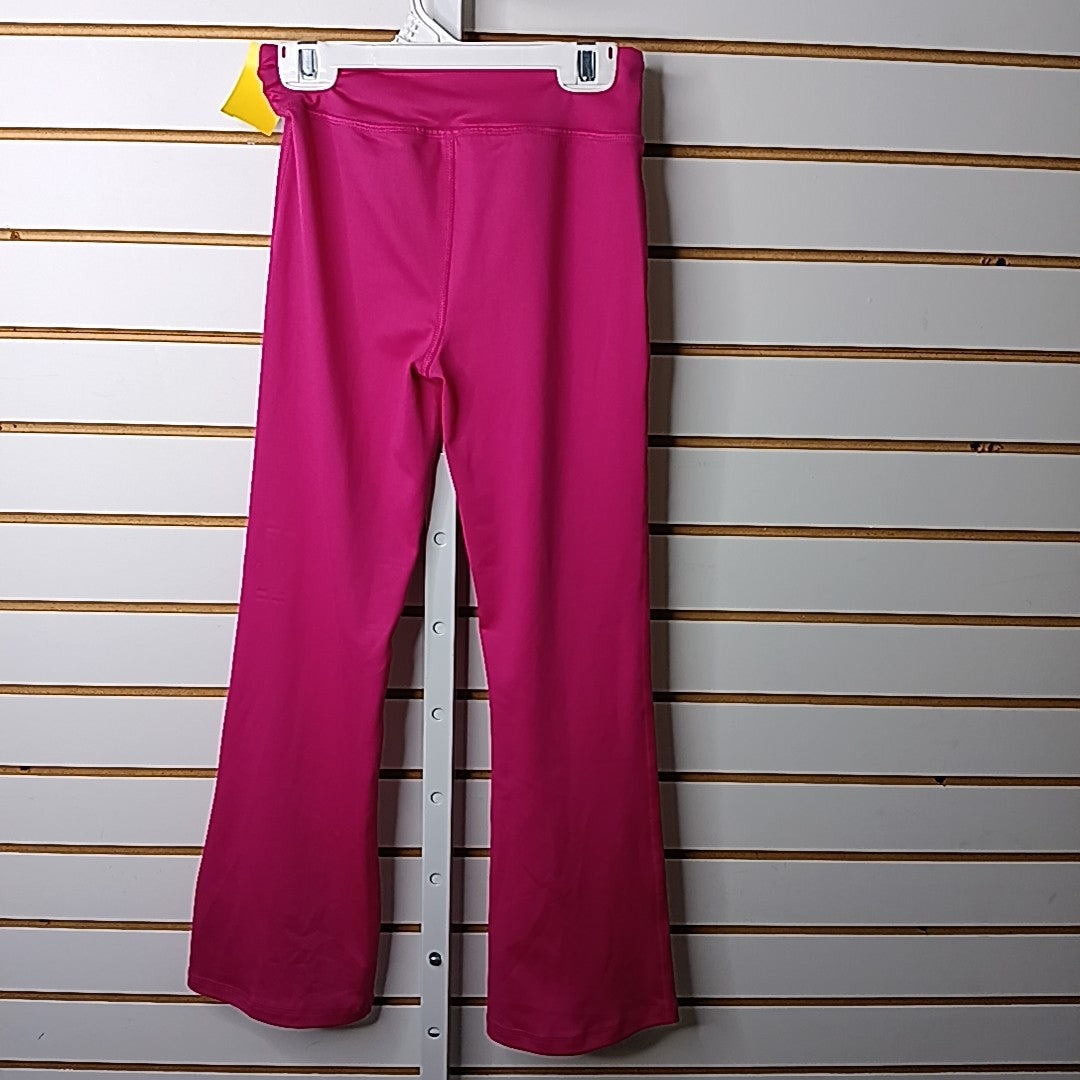 Atheletic Works 7/8 Play Pants/Sweatpants