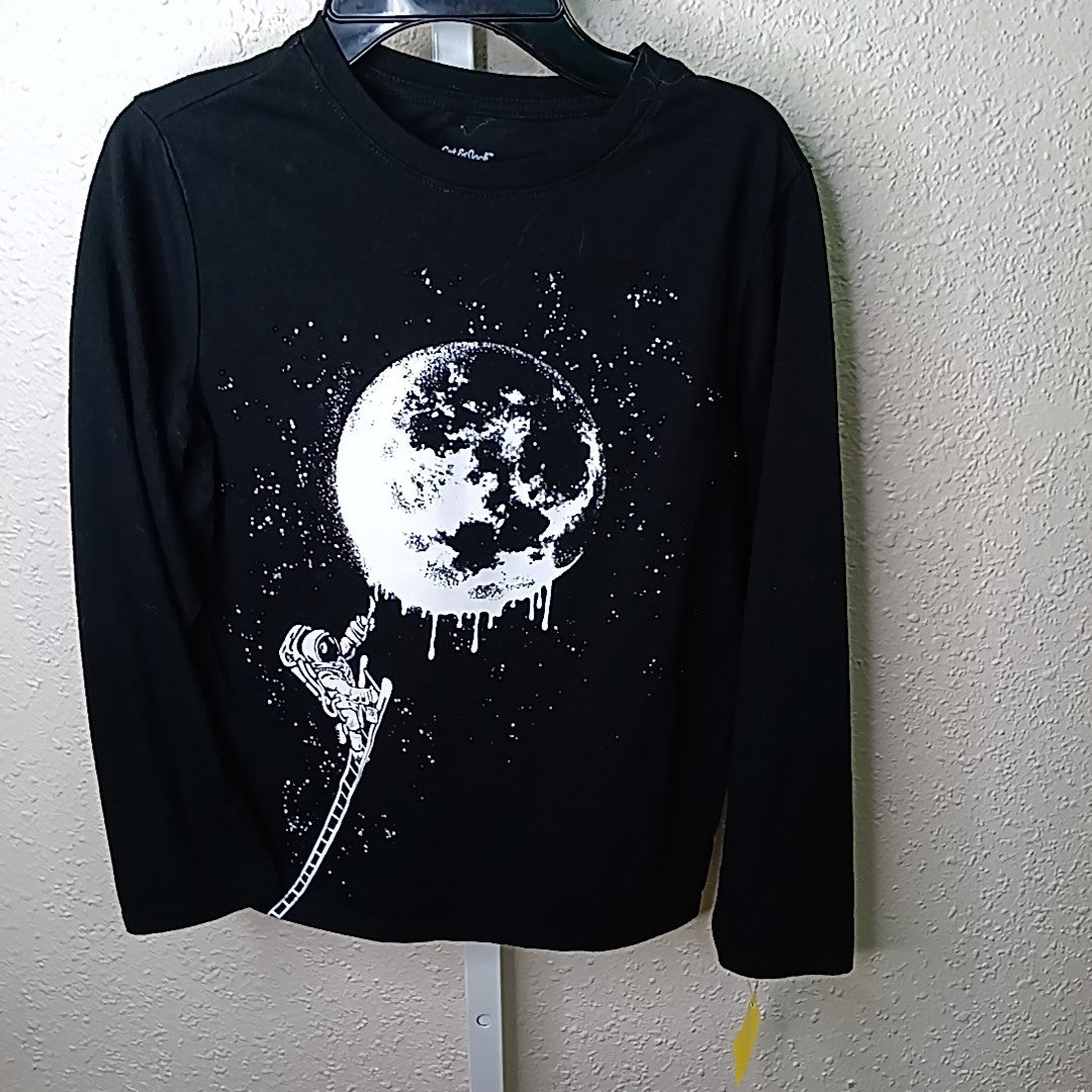 Cat & Jack 8 Shirt