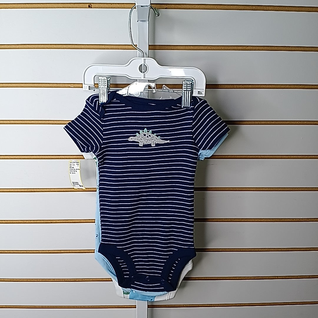 Child of Mine 3-6 Months Onesie