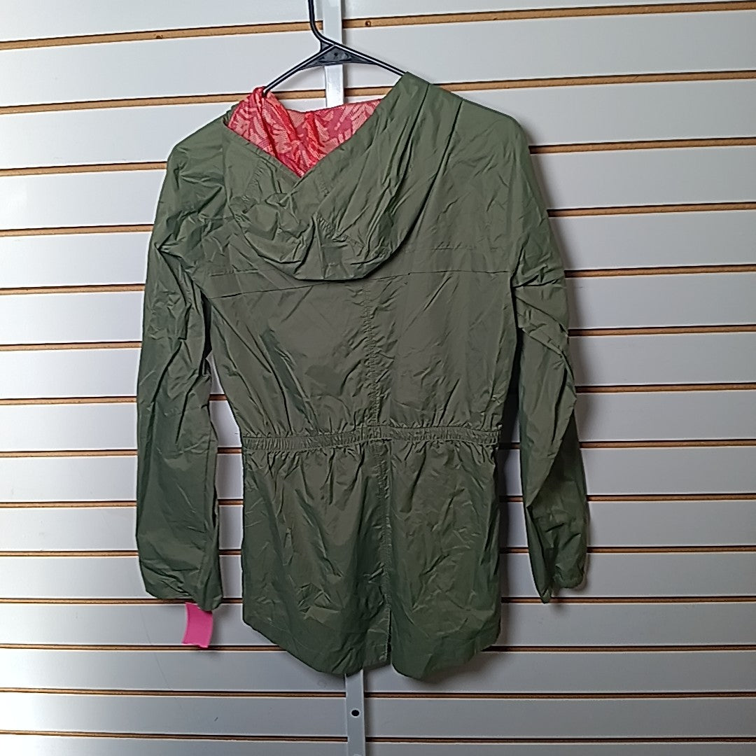 Columbia 18/20 Jacket