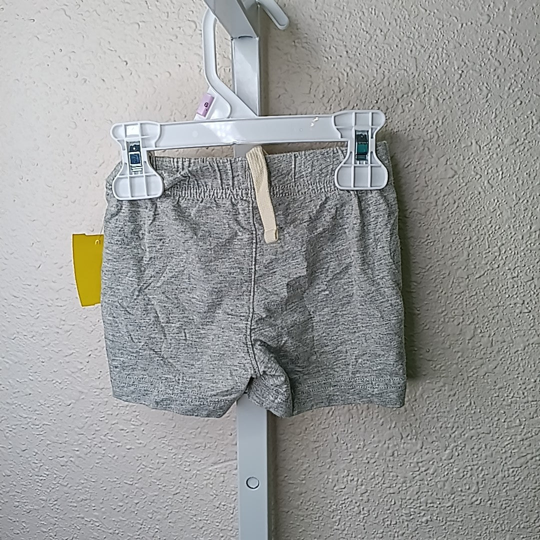 Baby Gap 3-6 Months Shorts