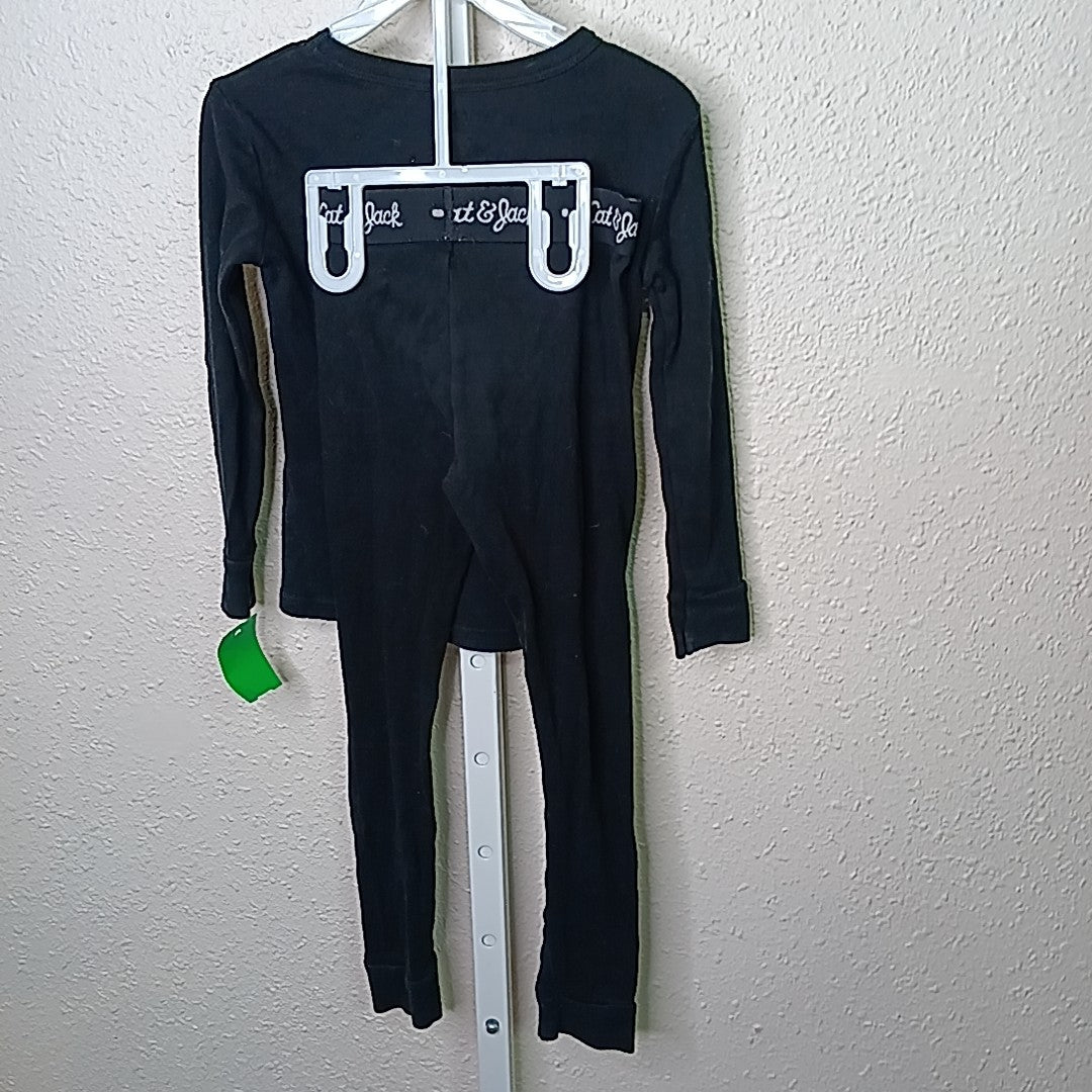 Cat & Jack 4 Pajamas 2pc