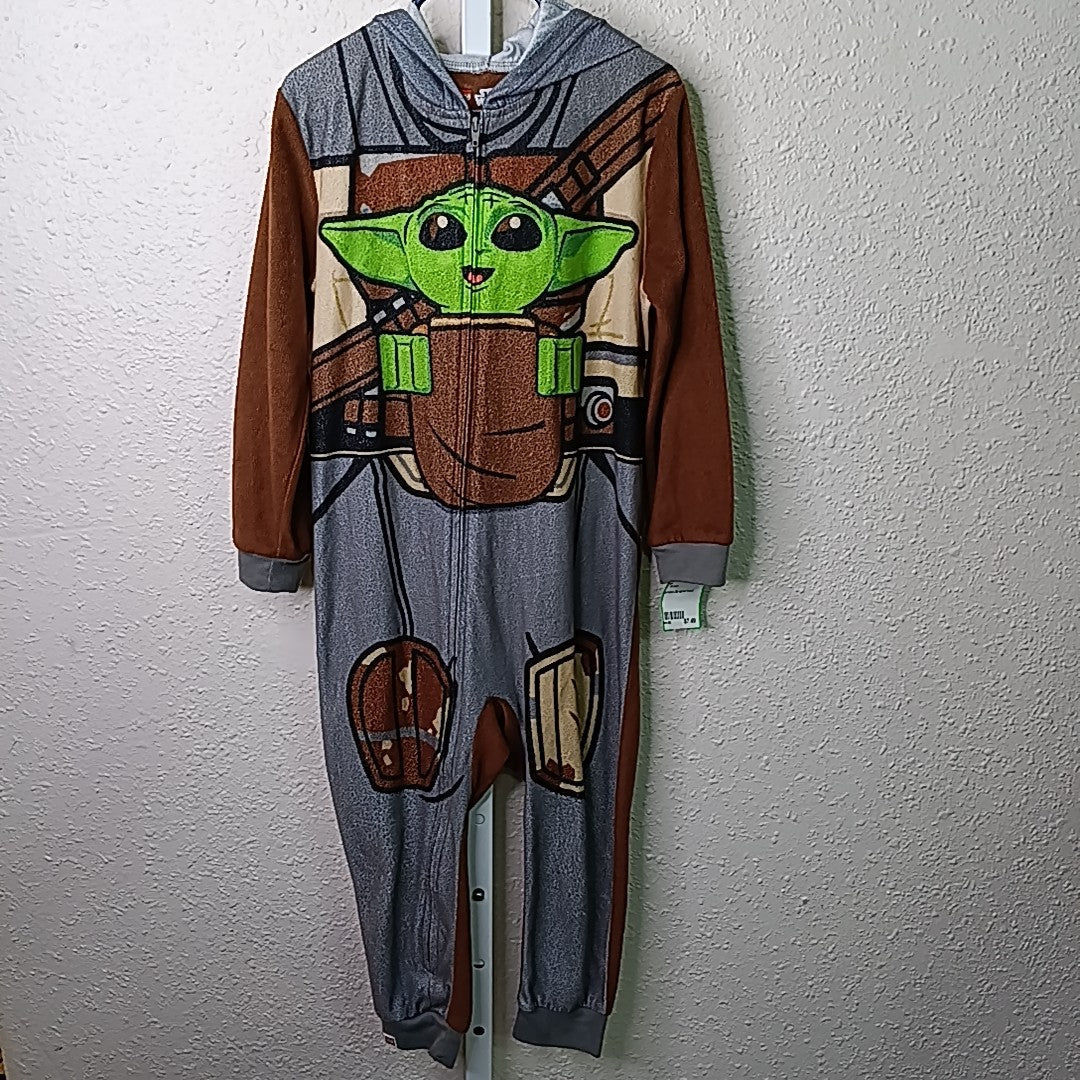Lego 5T Sleeper/Footies