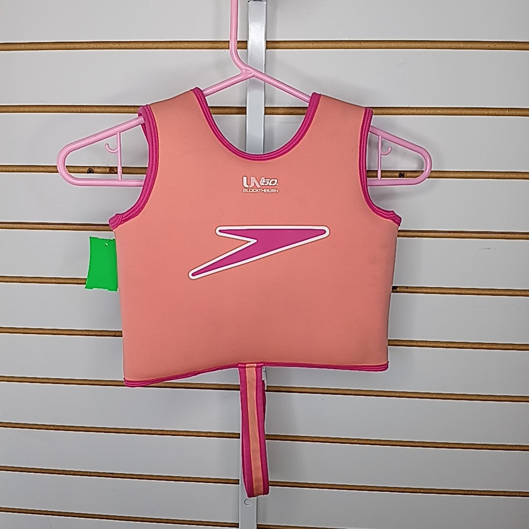 Speedo Pool Toy