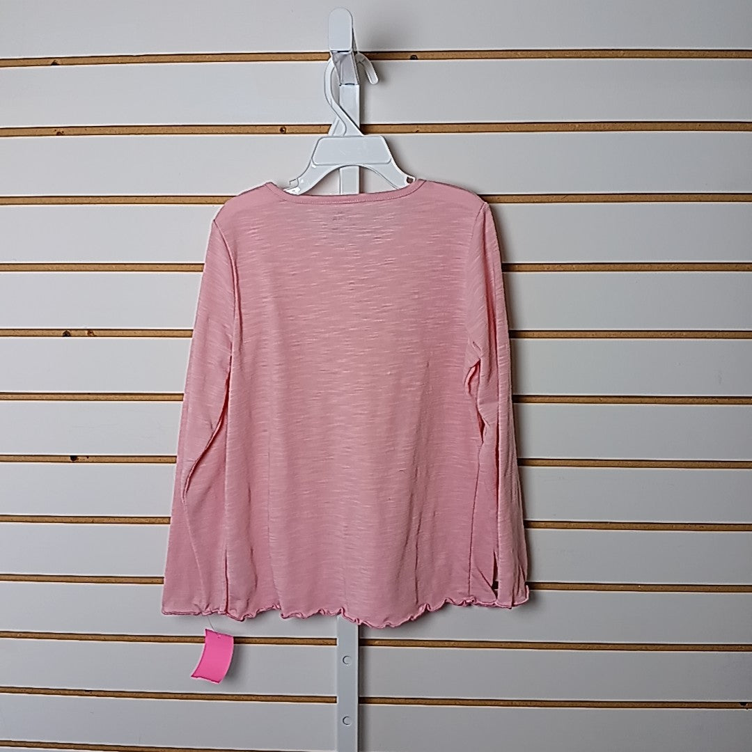 Carter's 8 Shirt