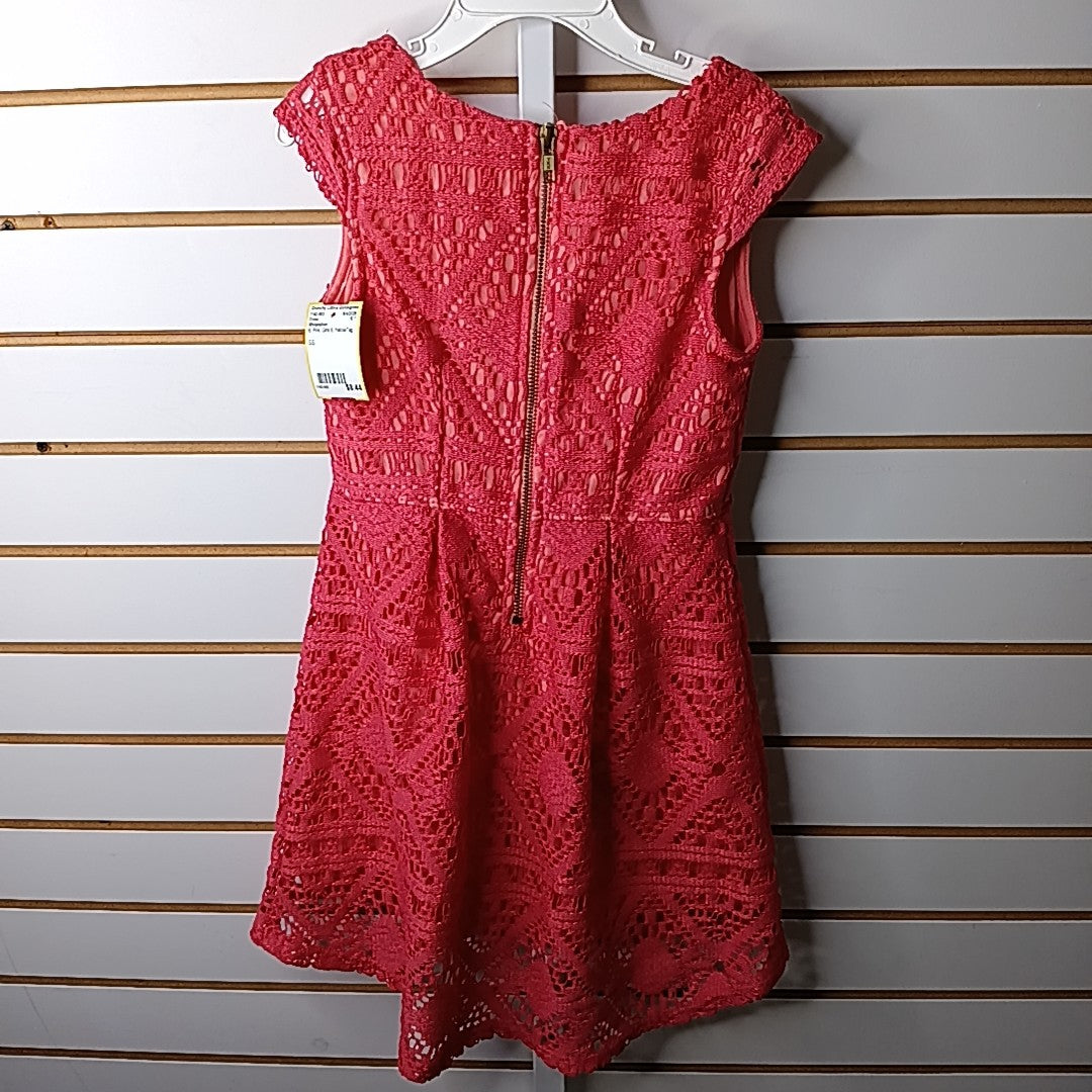 Xhilaration 6 Dress