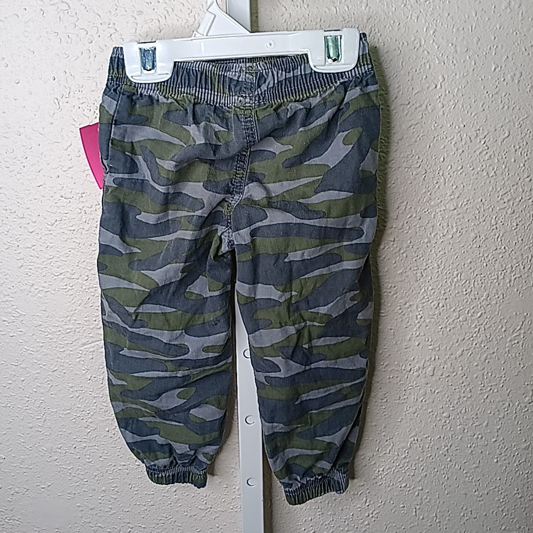 Simple Joys 2T Pants