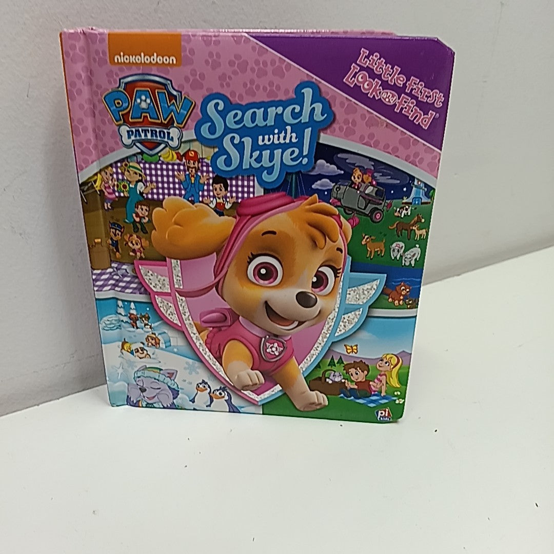 Board Book Books