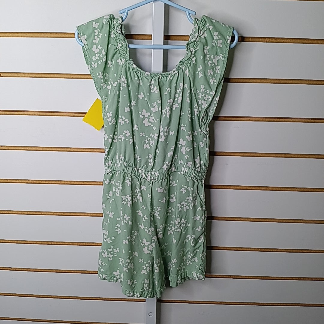 Cat & Jack 5T Romper
