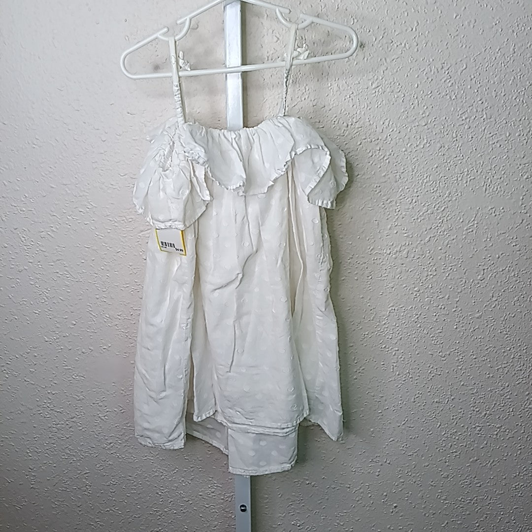 Genuine Kids 4T Dress