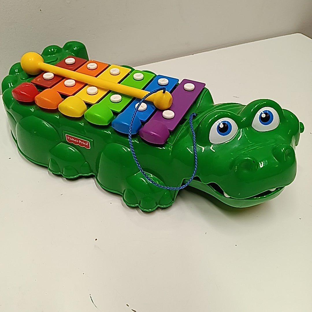 Fisher Price Infant Toy