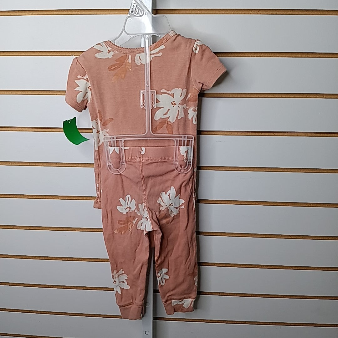 Carter's 12 Months Outfit 2pc