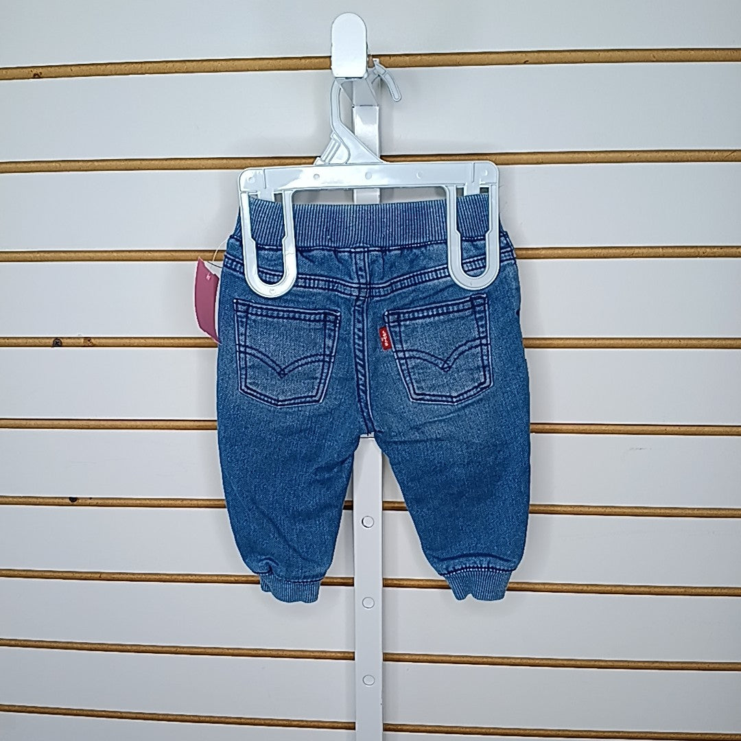 Levi's 6 Months Pants