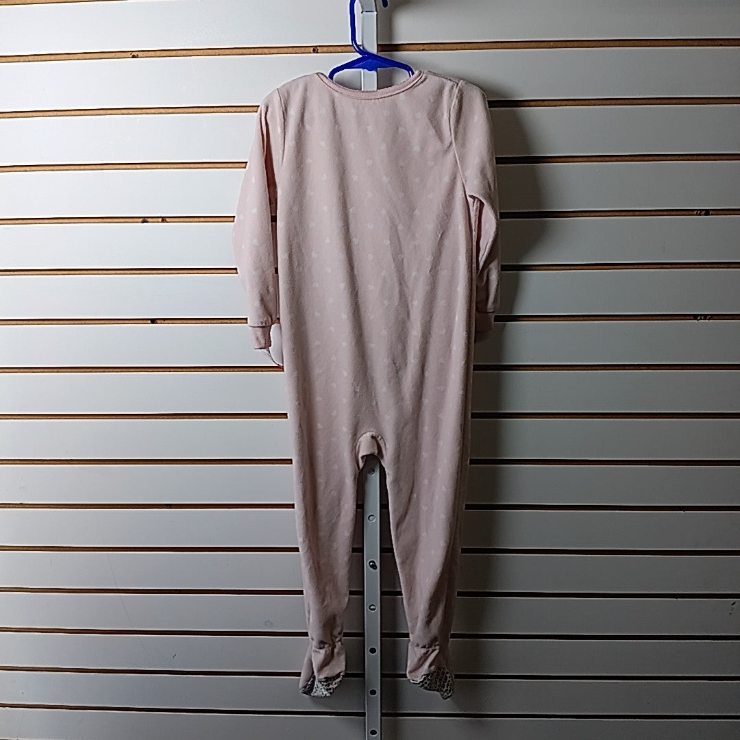 Carter's 4T Sleeper/Footies