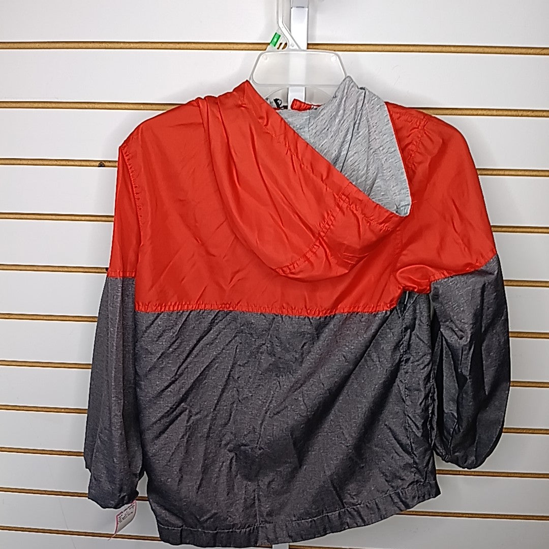 Arctic Quest 8 Jacket