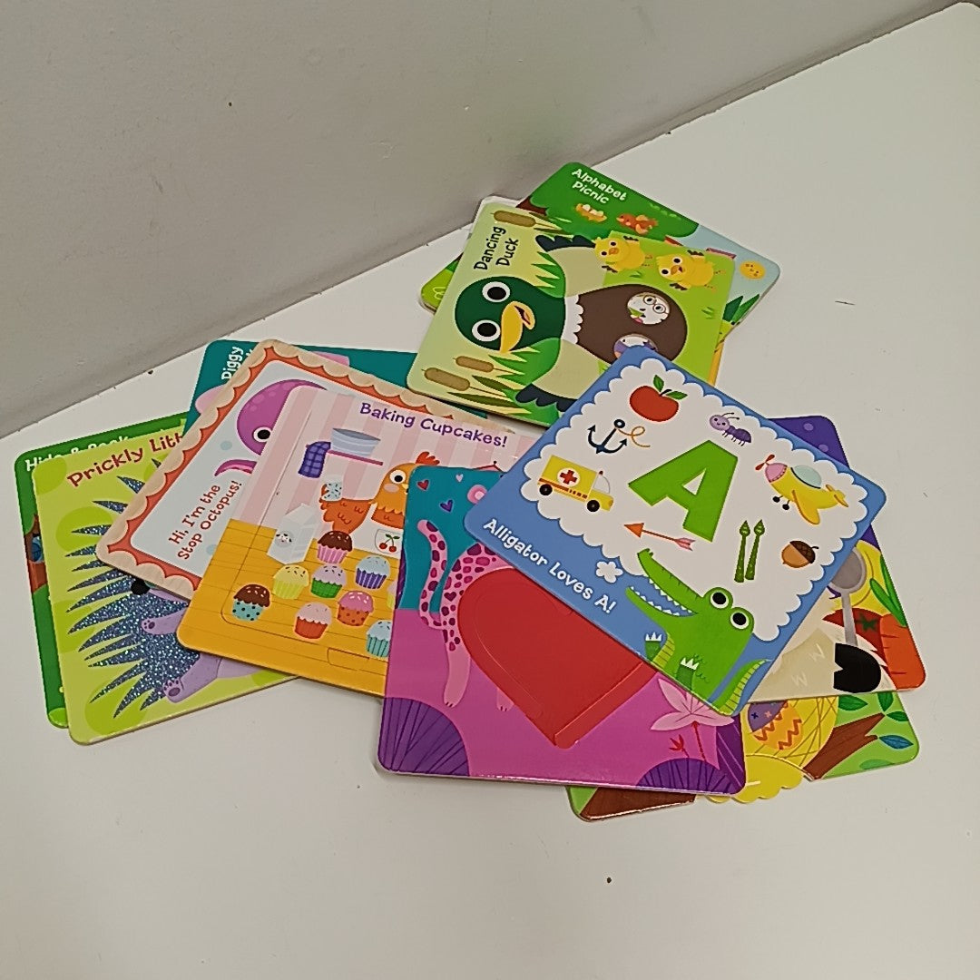 Misc. Game