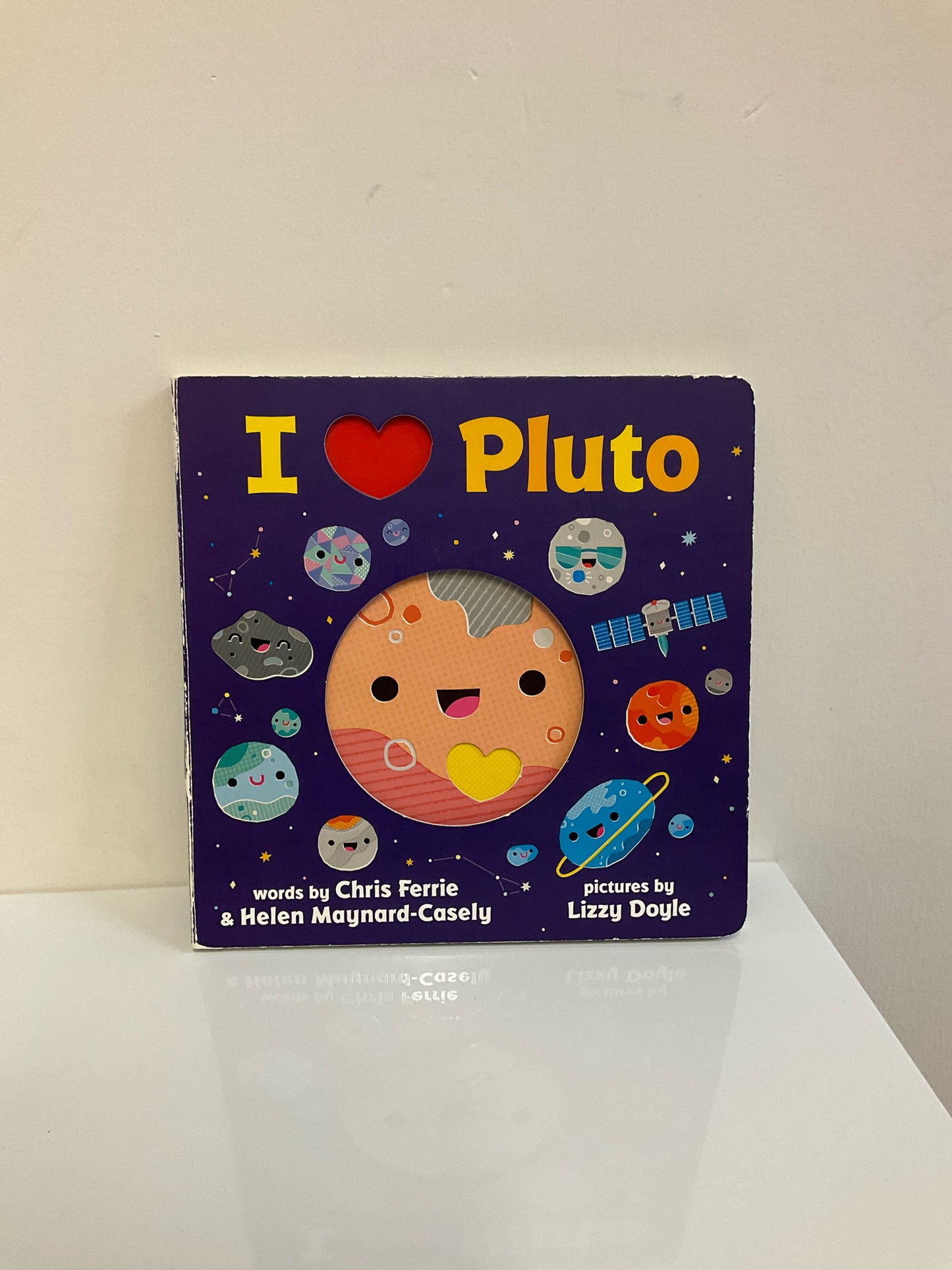 Board Book Books
