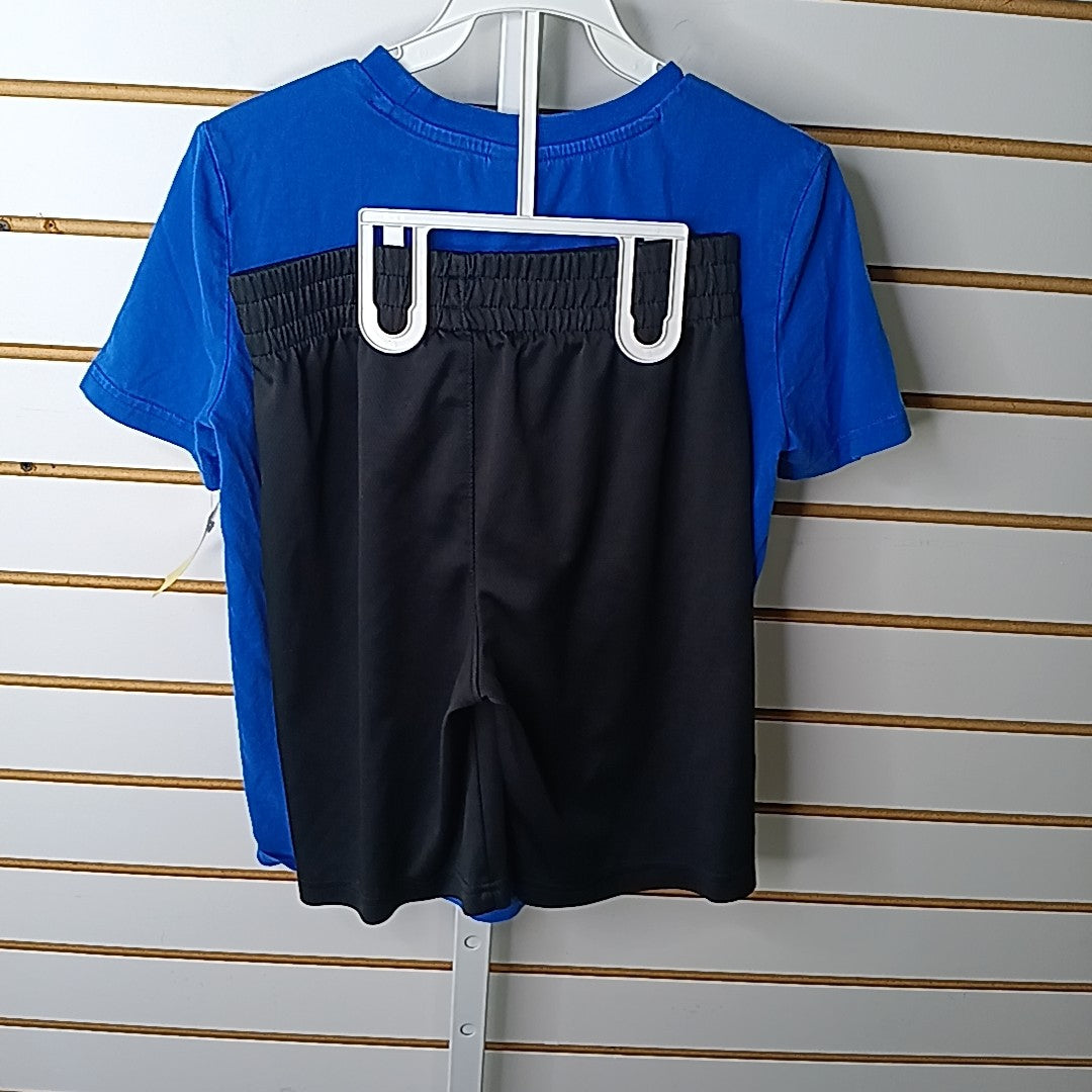 Puma 7/8 Outfit 2pc