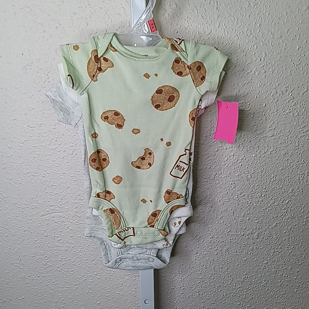 Carter's Newborn Onesie