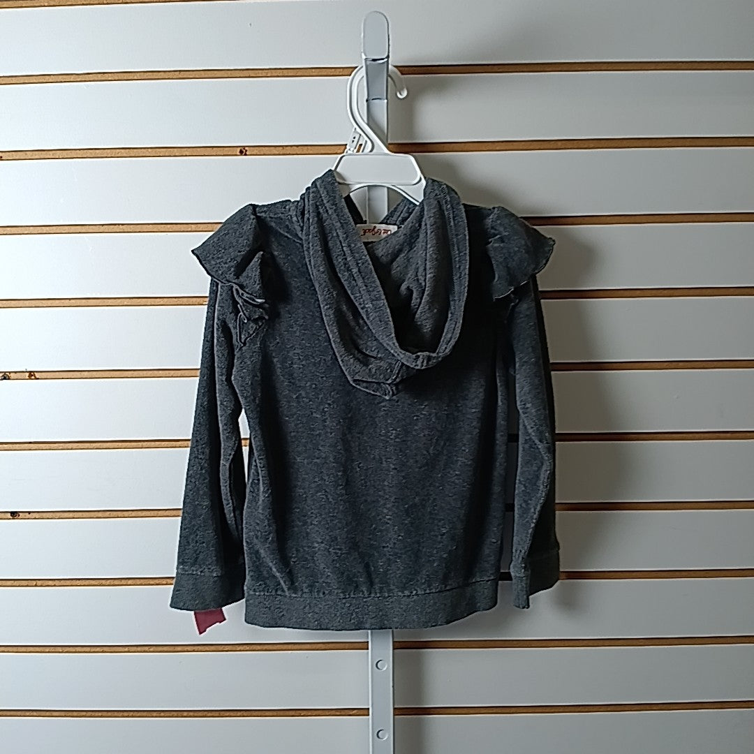 Cat & Jack 4/5 Sweater/Sweatshirt