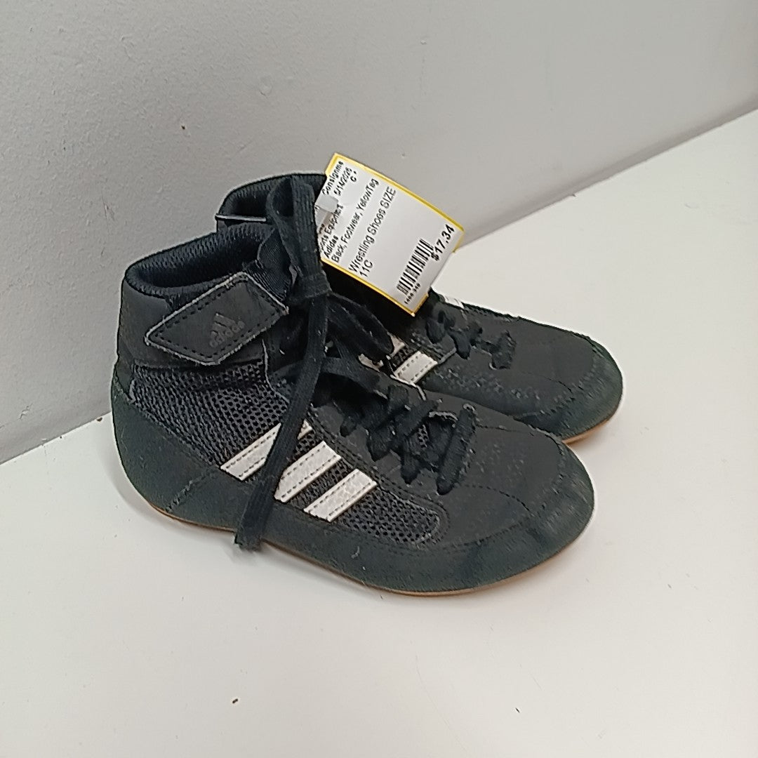 Adidas Sports Equipment