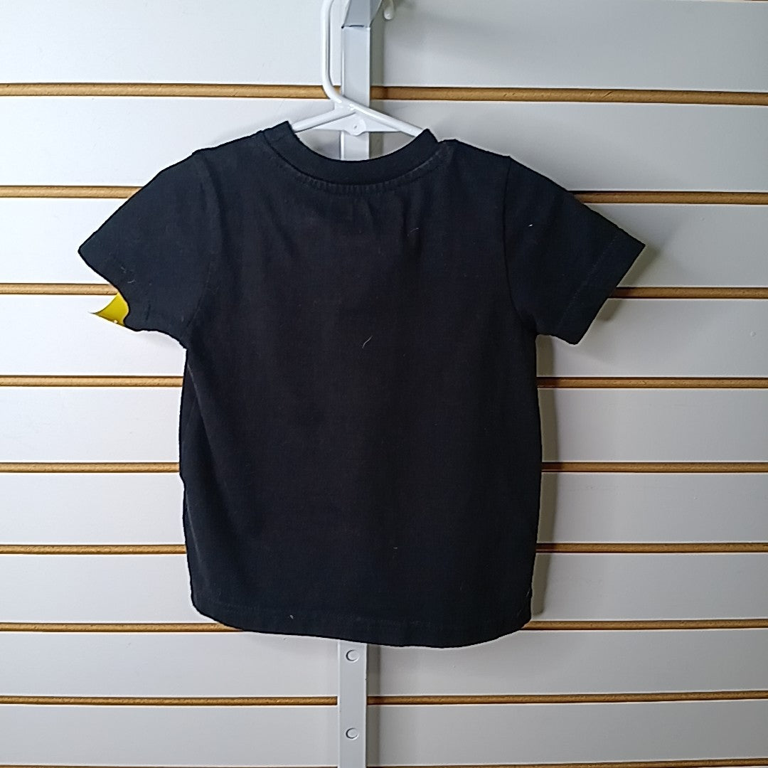 Copper Denim 3T Shirt