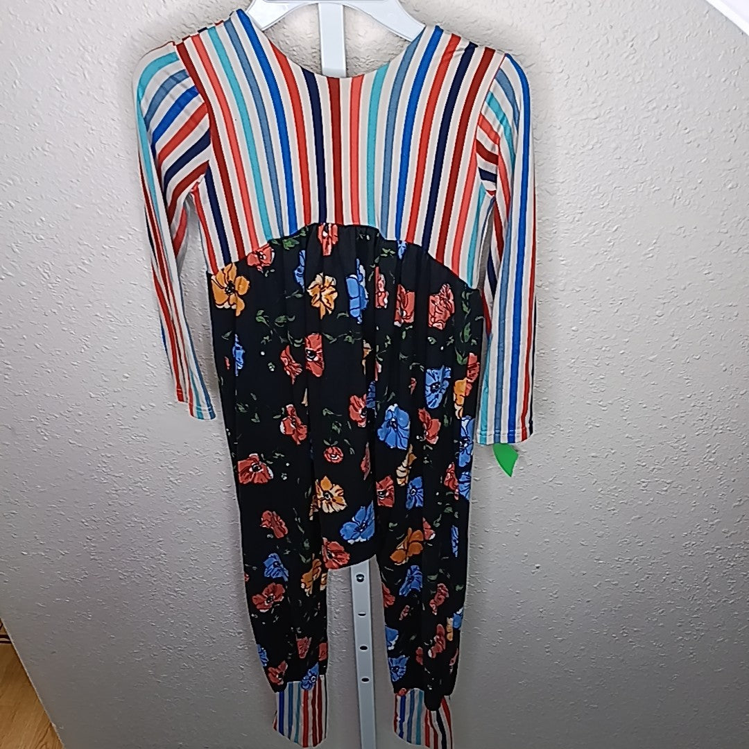 Macy Kate 6 Romper
