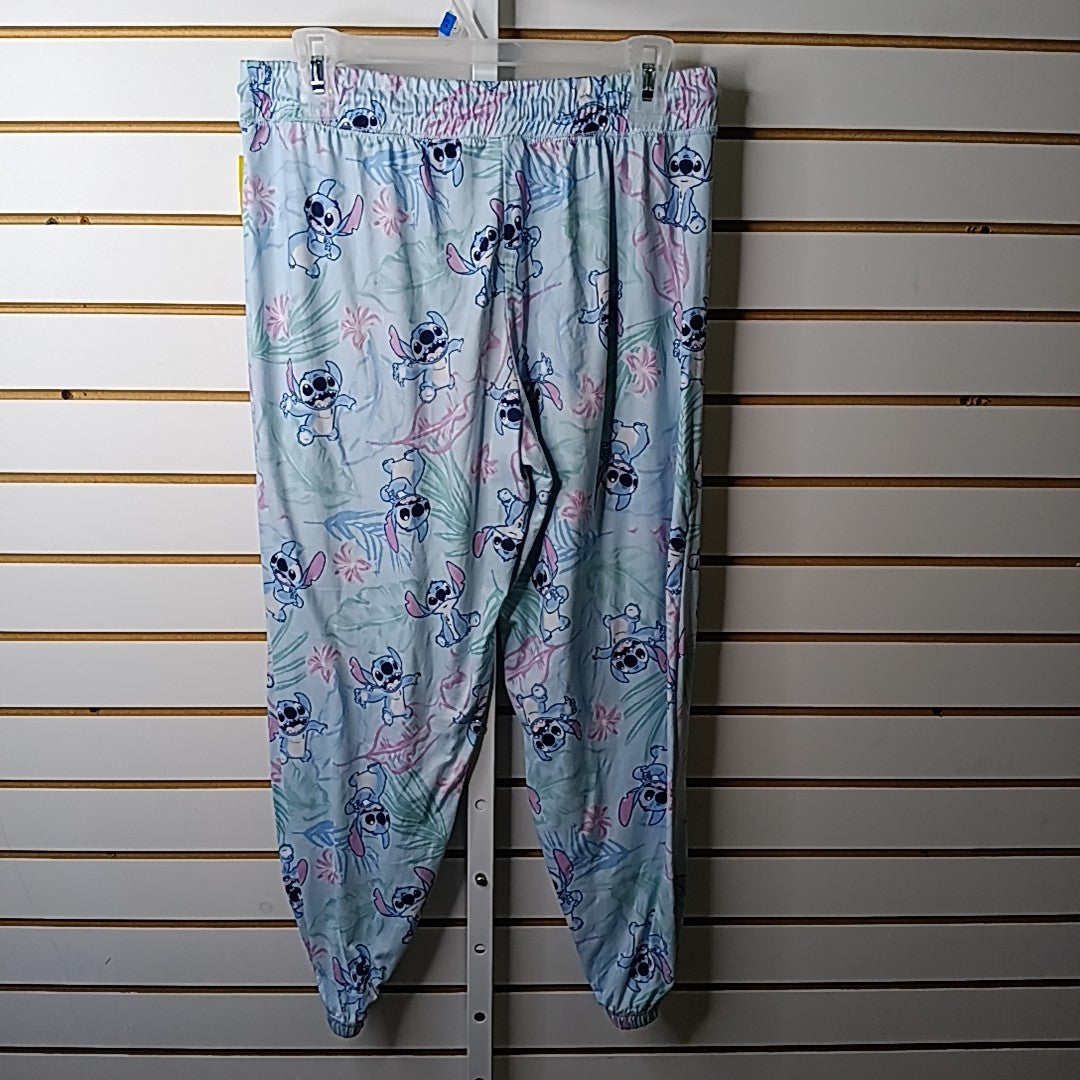 Disney 12/14 Play Pants/Sweatpants