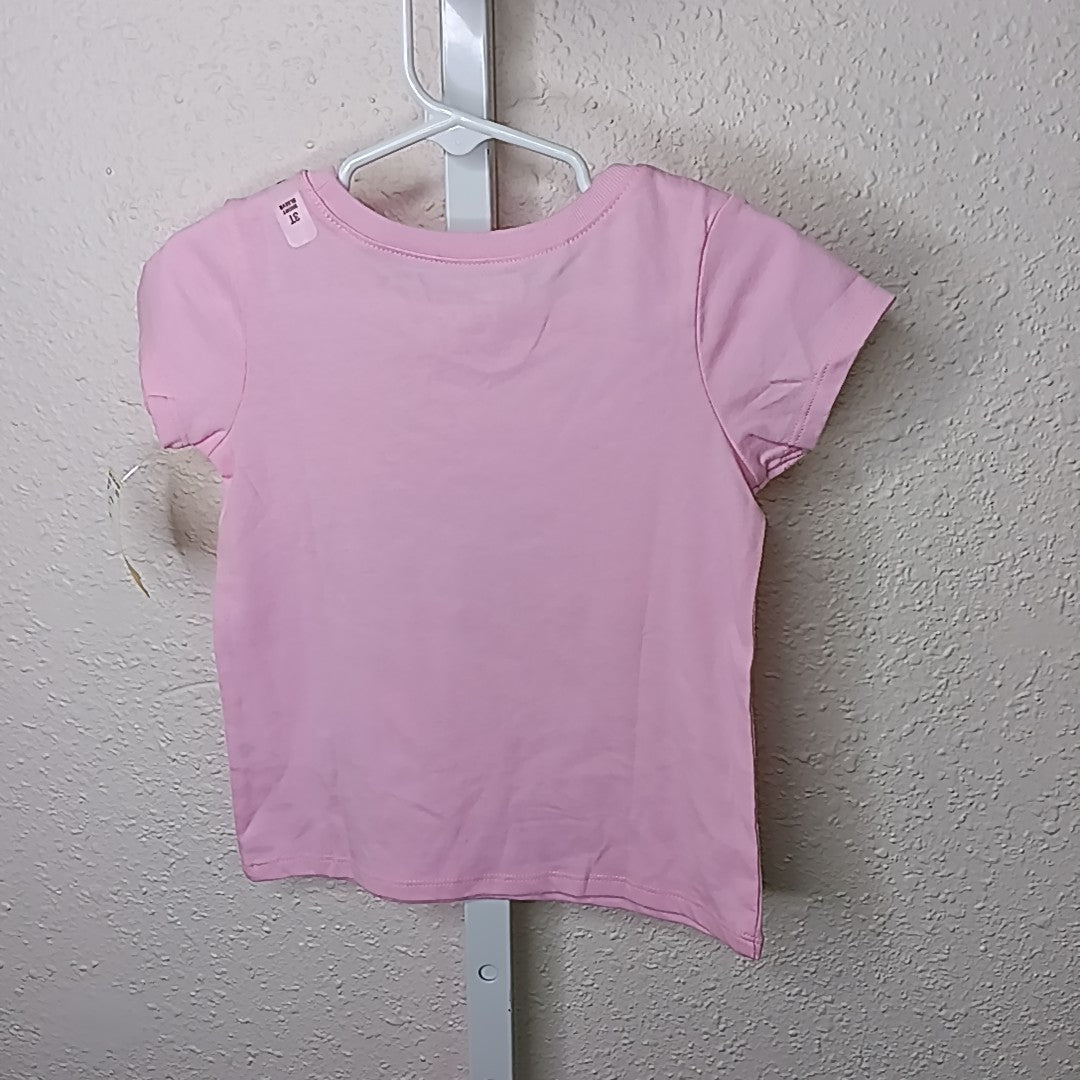 Children's Place 3T Shirt