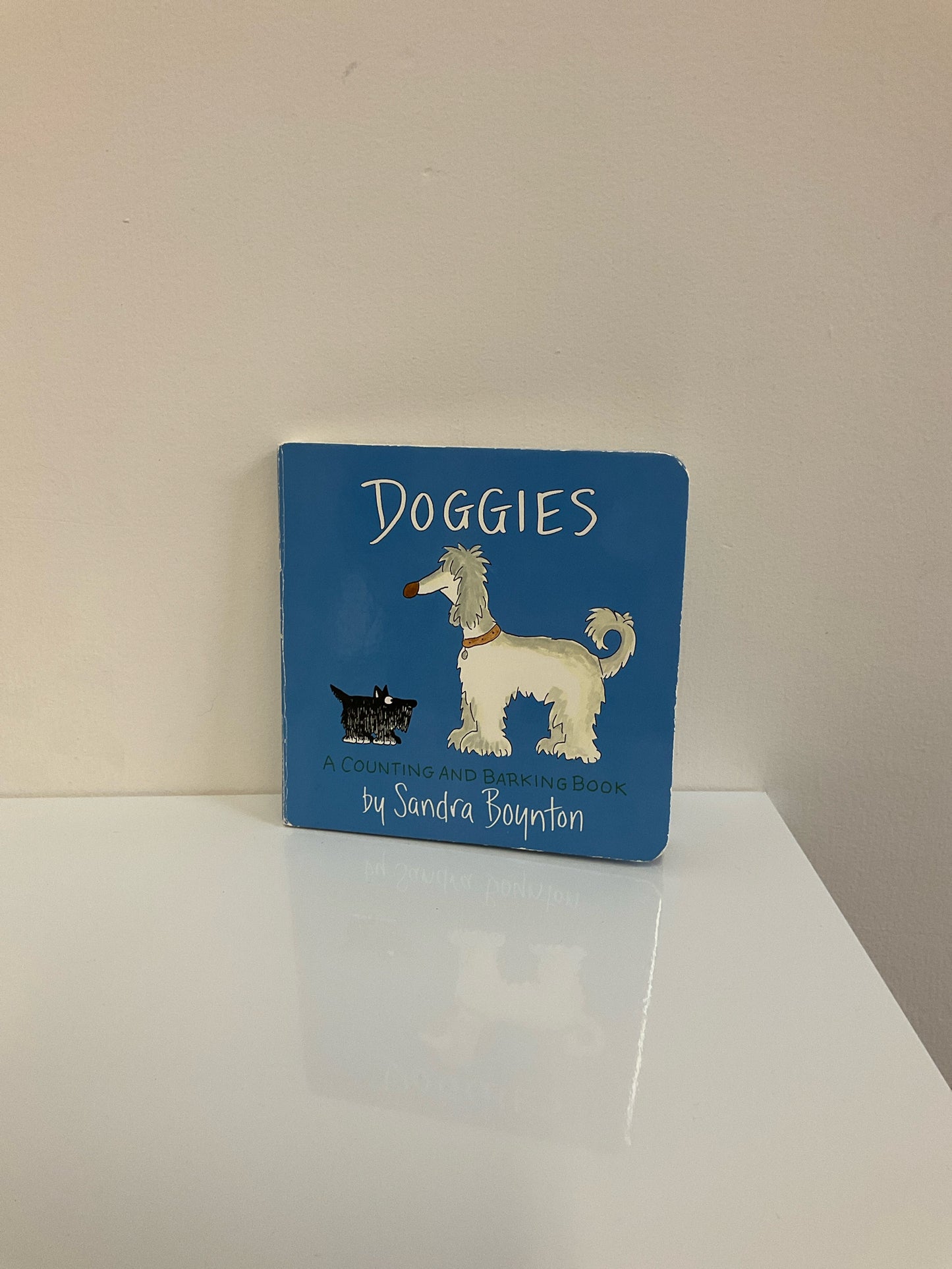 Board Book Books